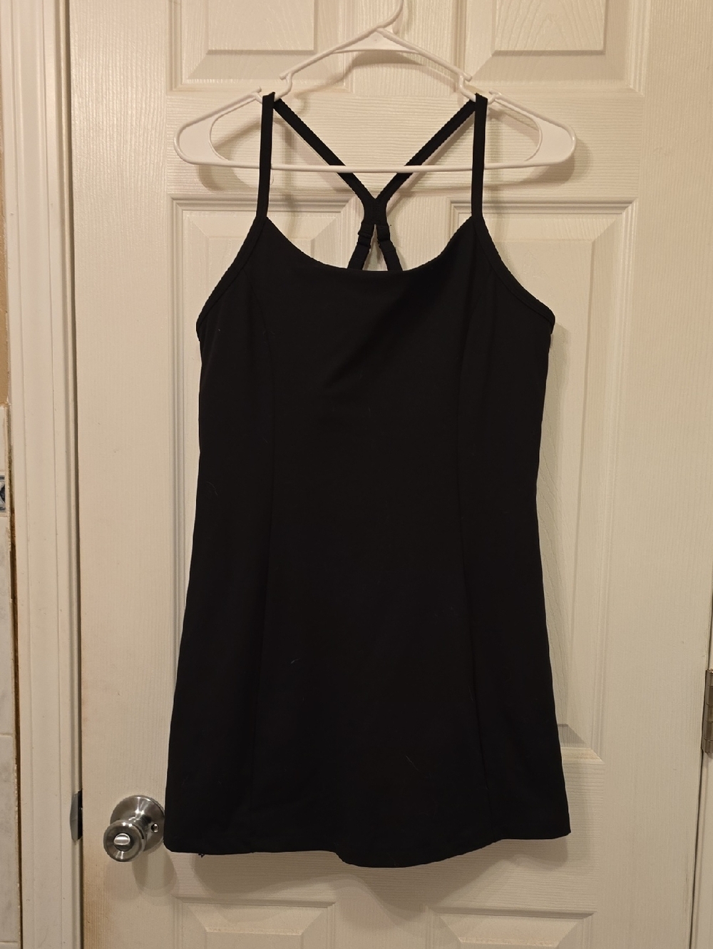PINK Victoria's Secret Ultimate Active Dress